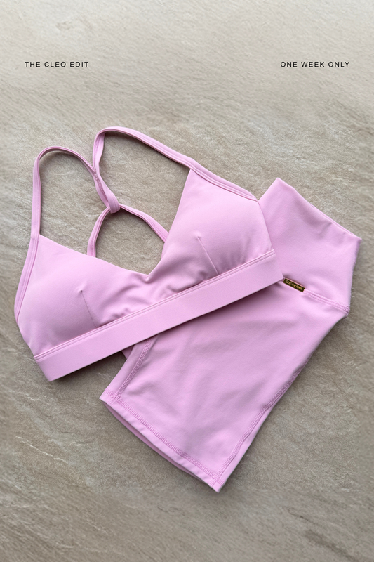 The Cleo Edit #181 - Women's