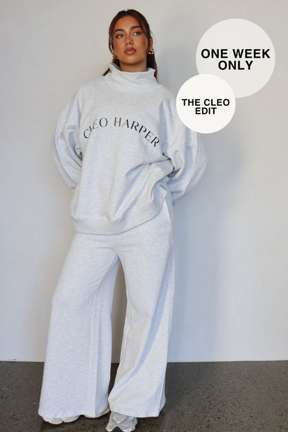 The Cleo Edit #175