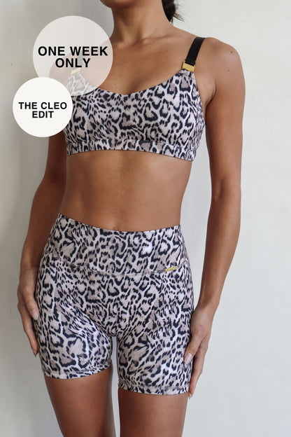 The Cleo Edit #173