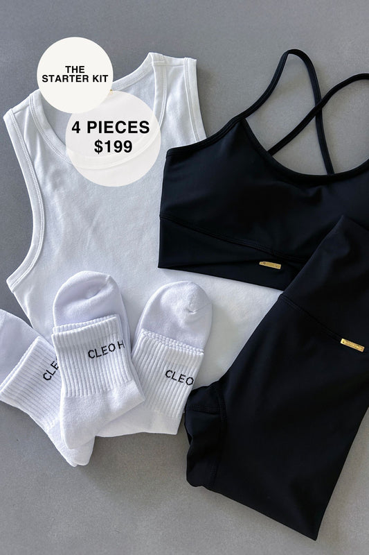 The Starter Kit