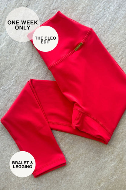 The Cleo Edit #174 - Leggings
