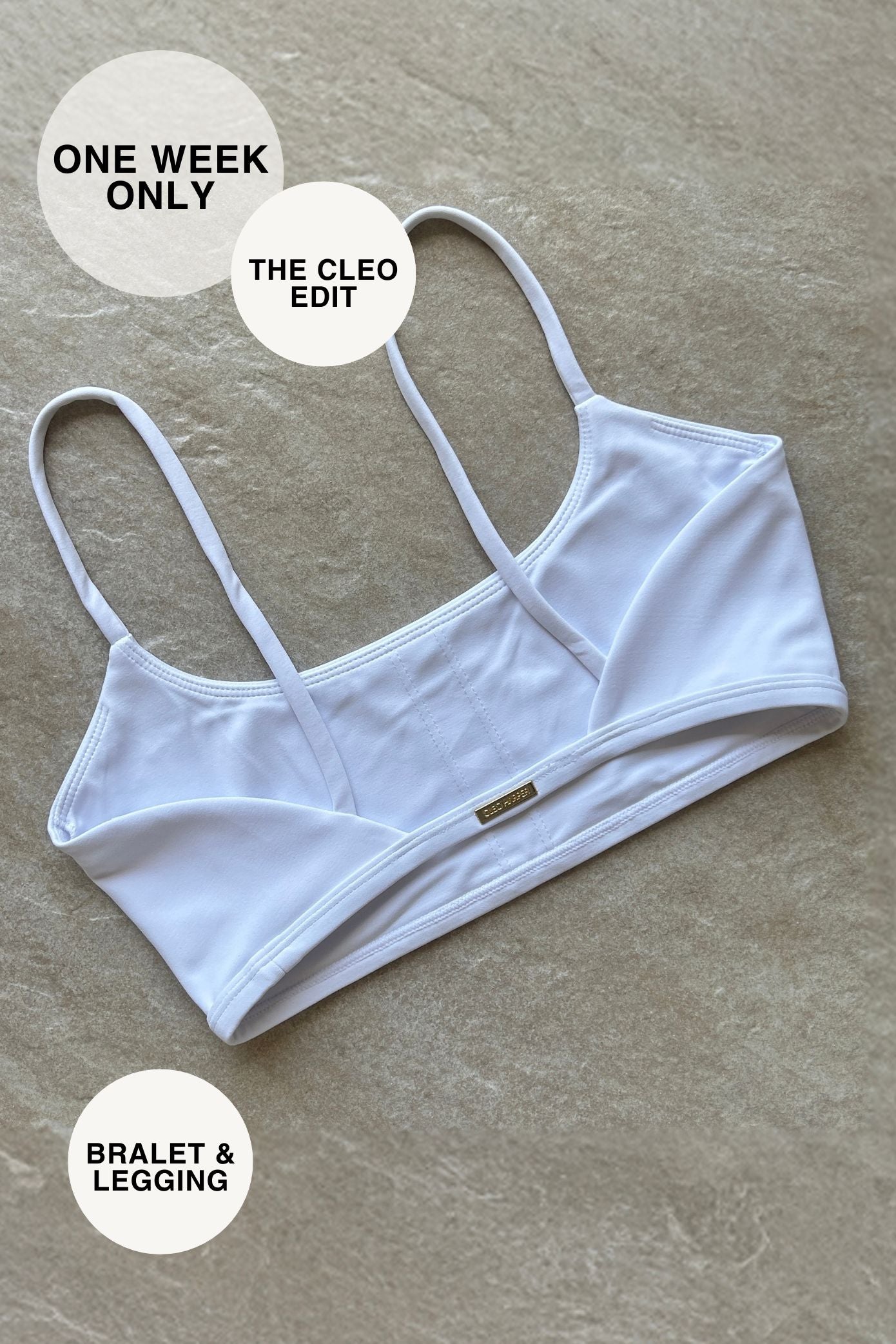 The Cleo Edit #174 - Leggings