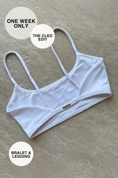 The Cleo Edit #174 - Leggings