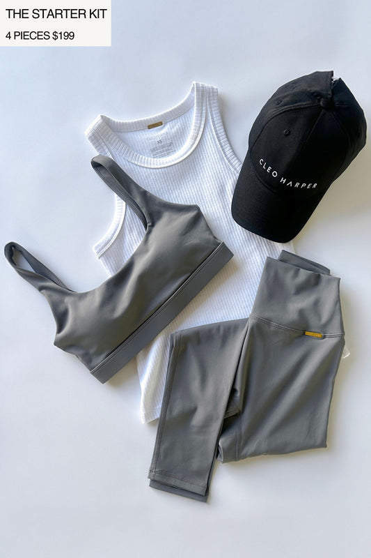The Starter Kit