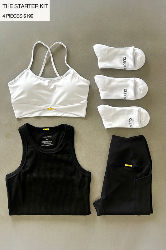 The Starter Kit