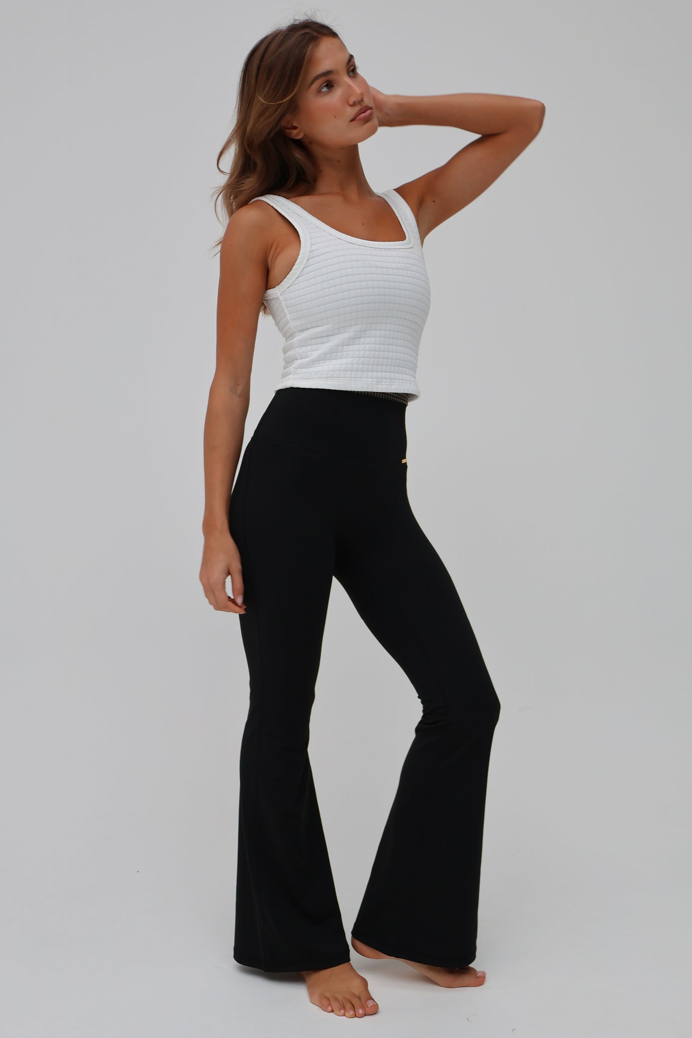 Zenyth Flare - Black