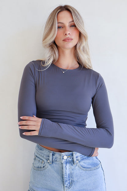 Ascend Top - Gradient