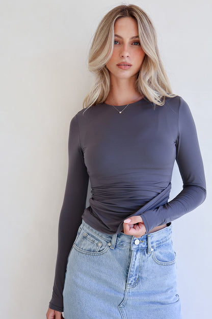 Ascend Top - Gradient