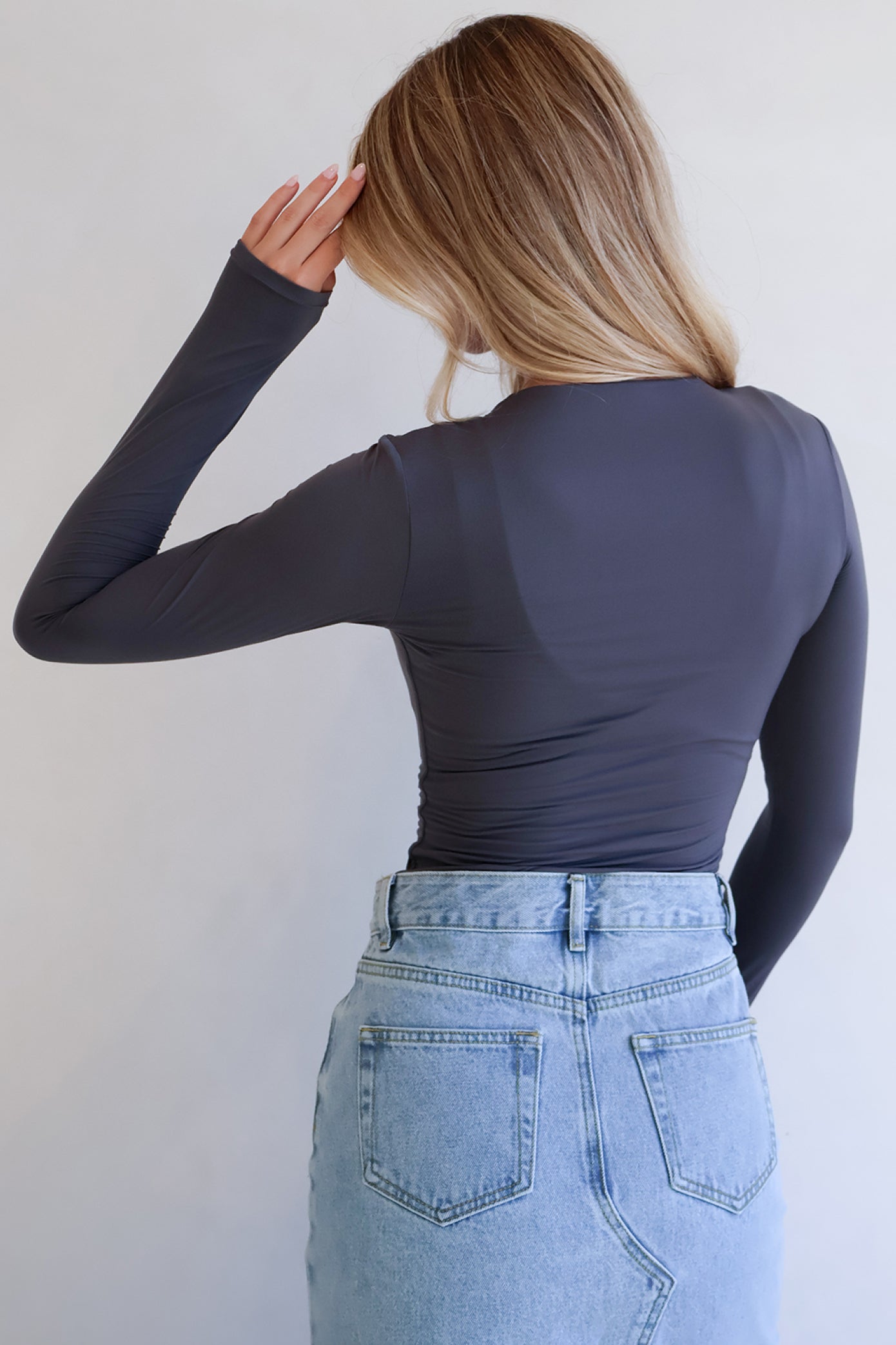 Ascend Top - Gradient