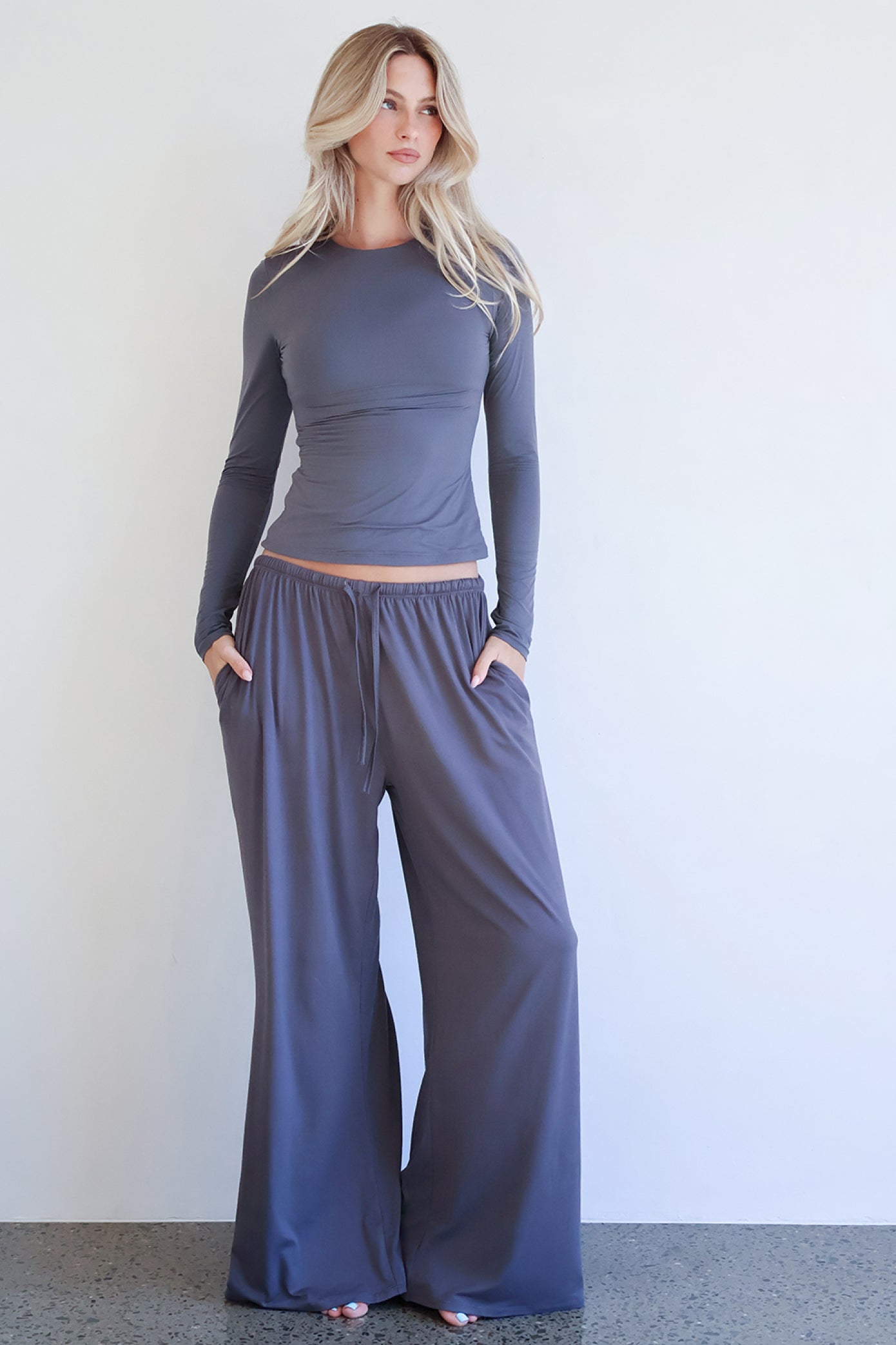 Ascend Top - Gradient