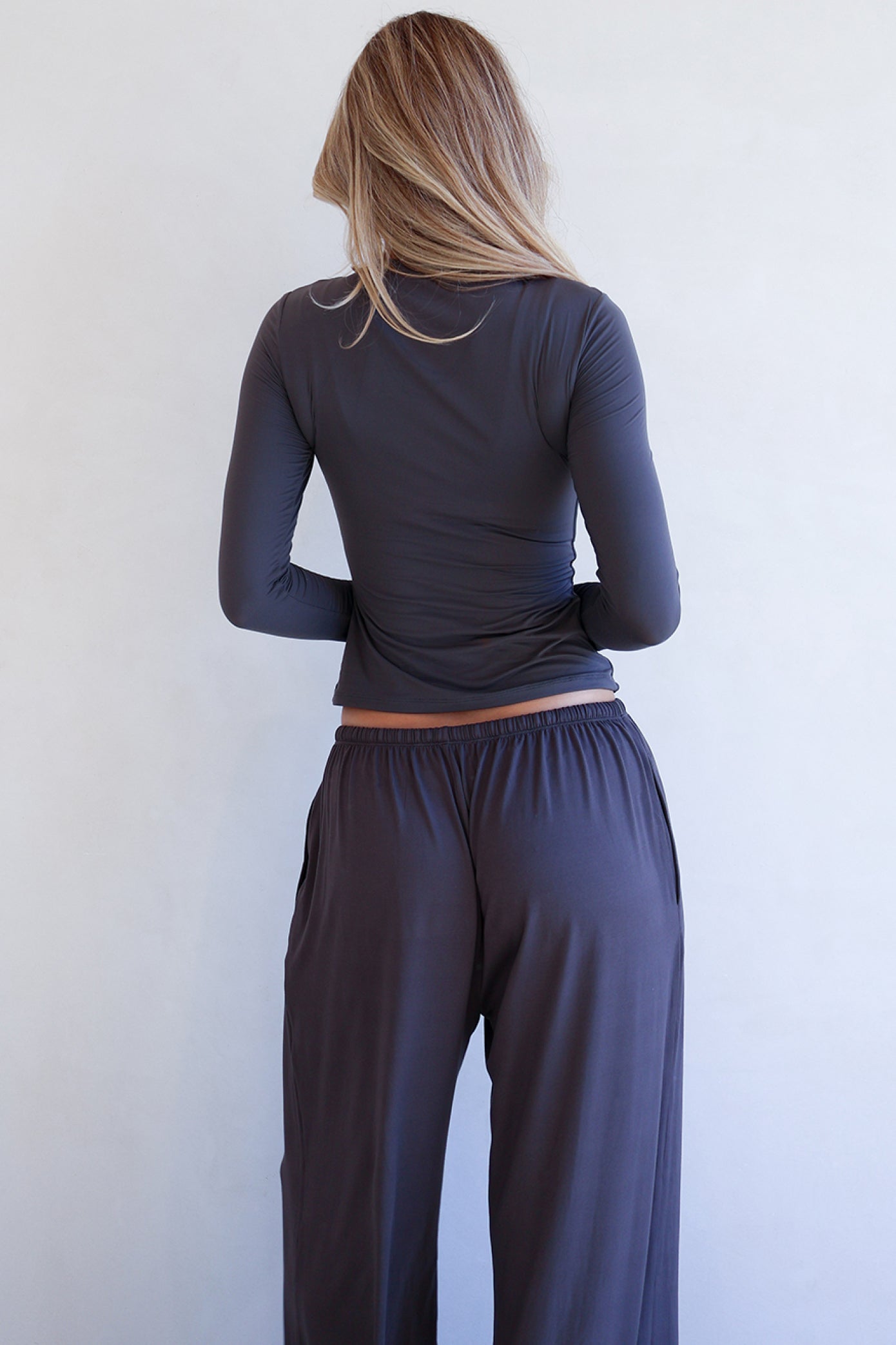 Ascend Top - Gradient