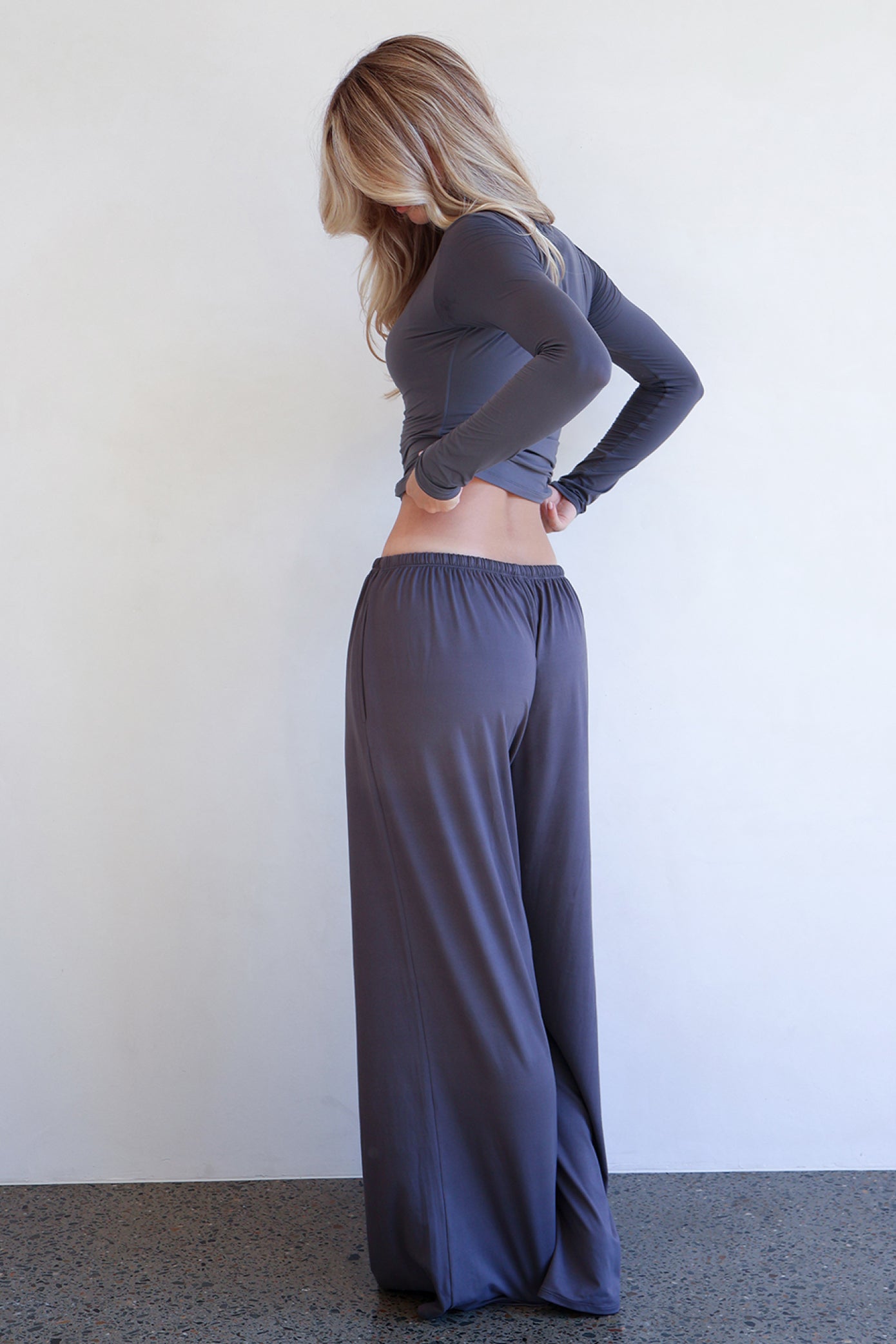 Willow Pant - Gradient