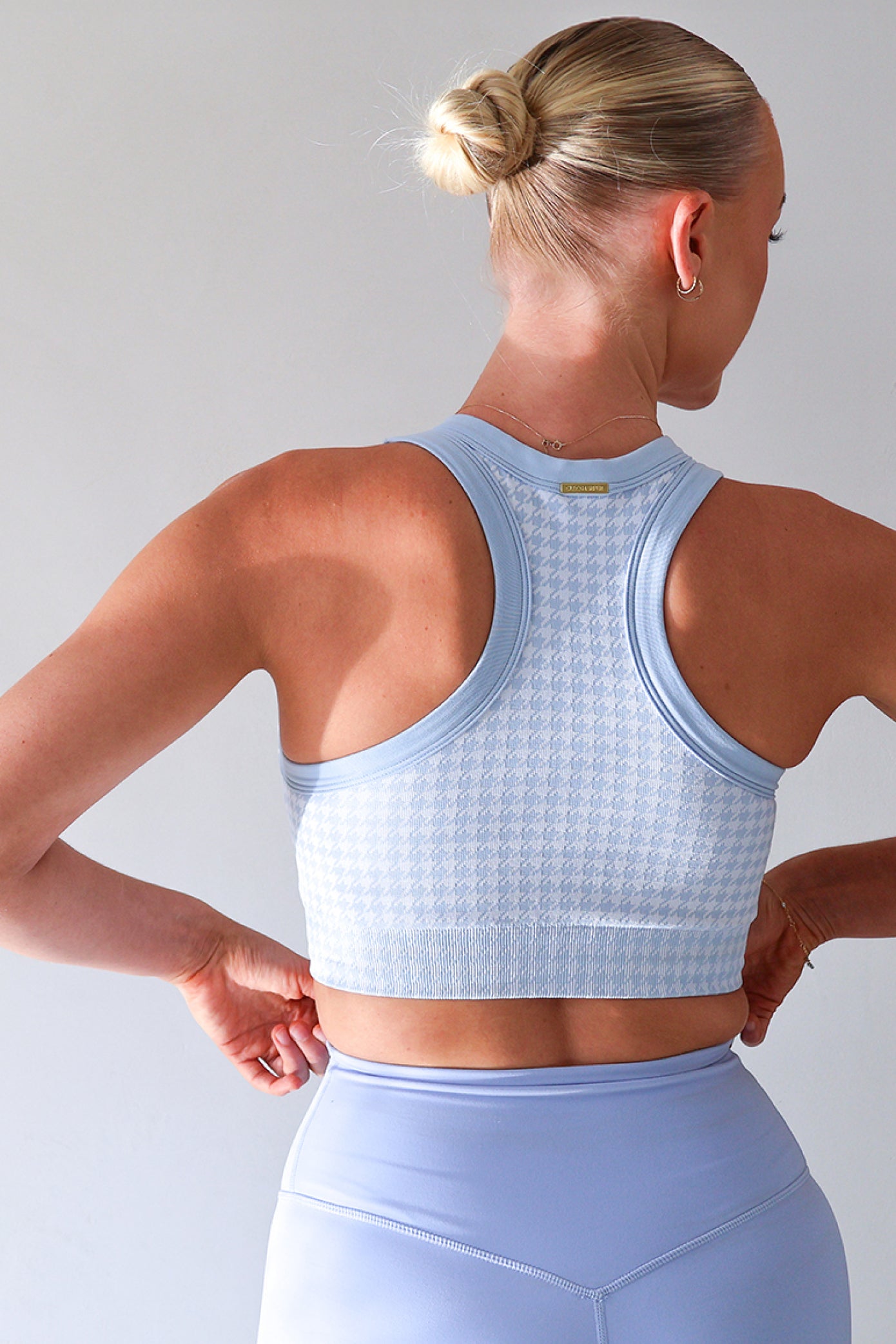 Aylah Bralet - Elysian