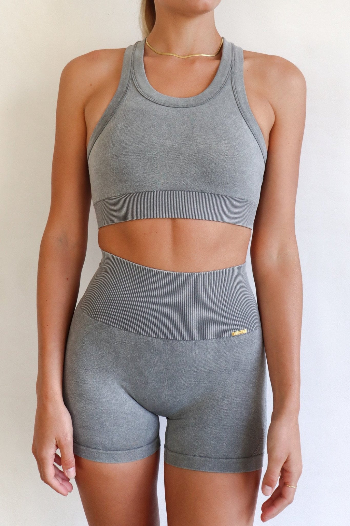 Aylah Bralet - Pebblewash - Cleo Harper
