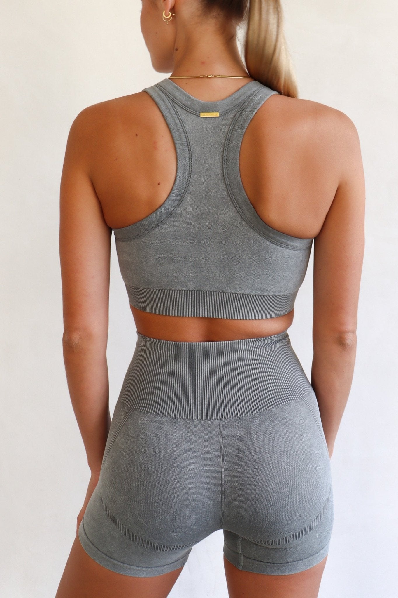 Aylah Bralet - Pebblewash - Cleo Harper