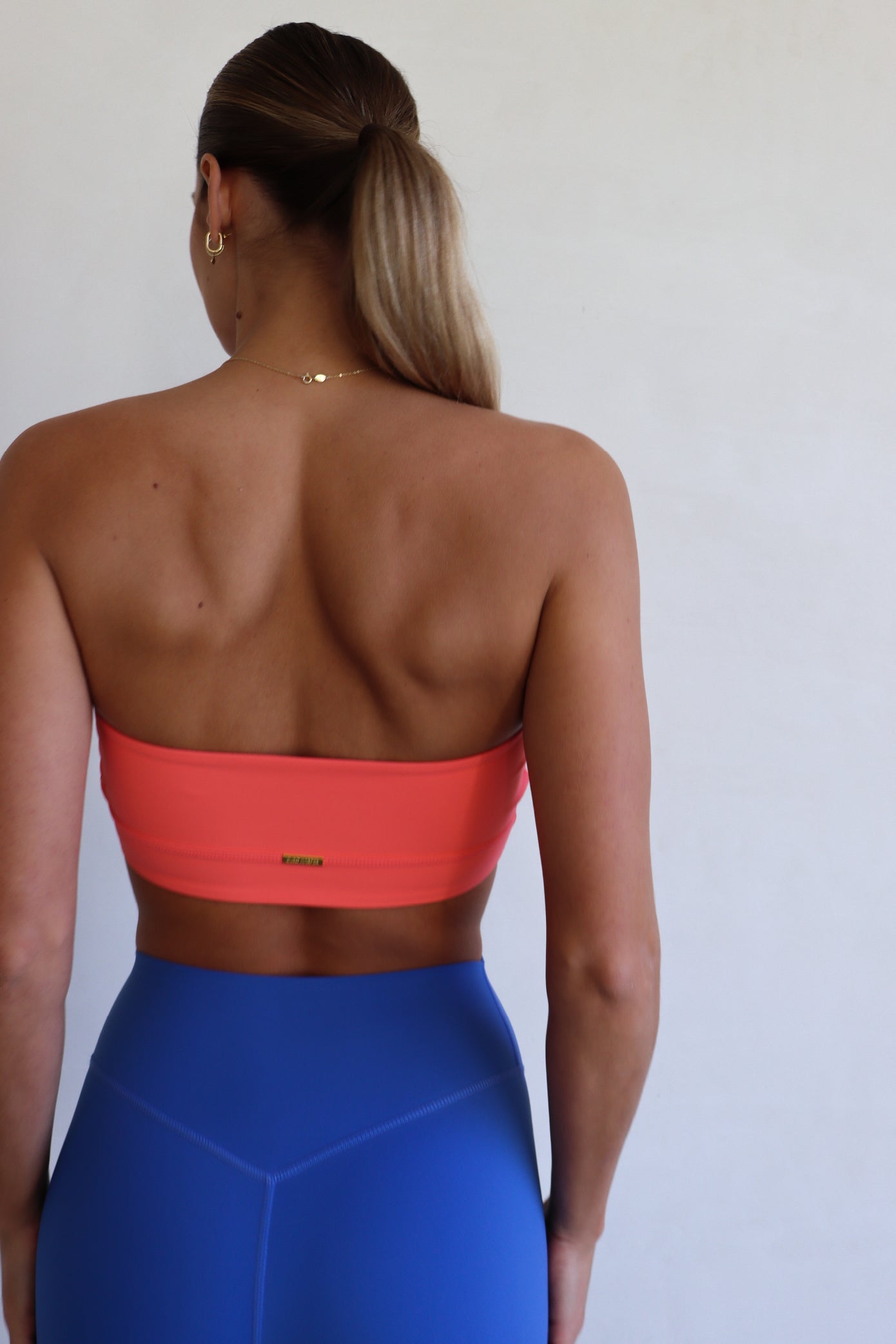 Bandeau - Peach