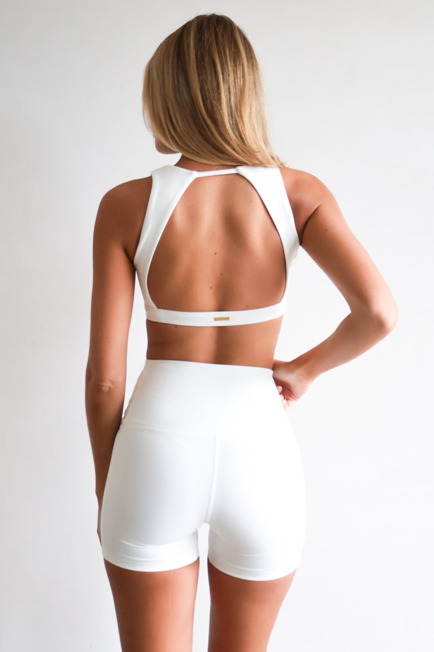 Blake Bralet - Ivory