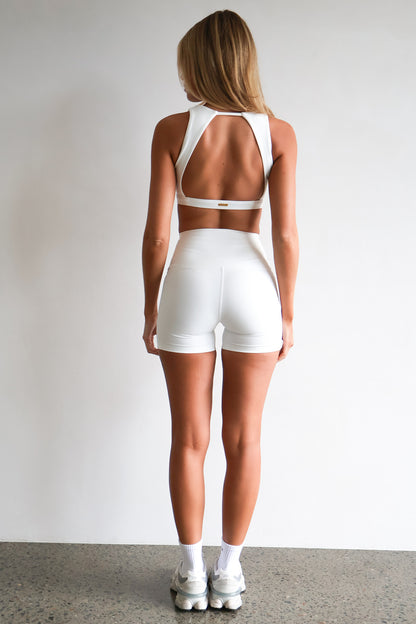 Accelerate Short - Ivory