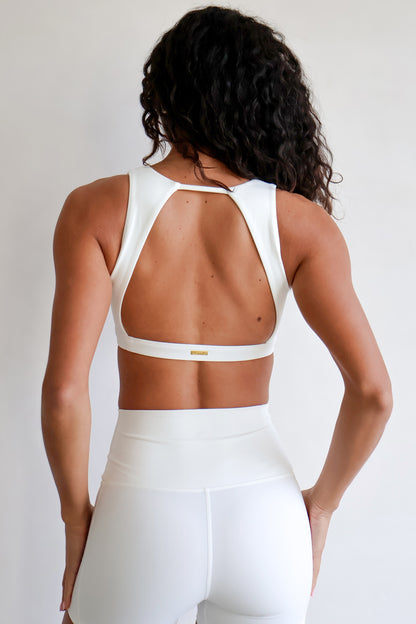 Accelerate Short - Ivory
