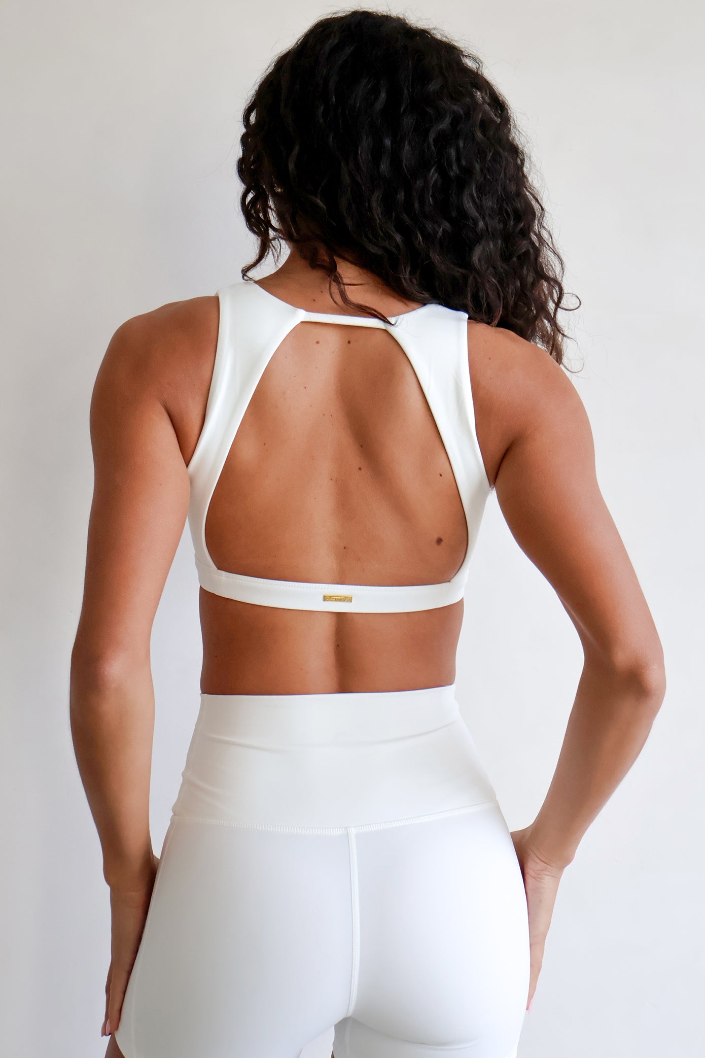 Blake Bralet - Ivory