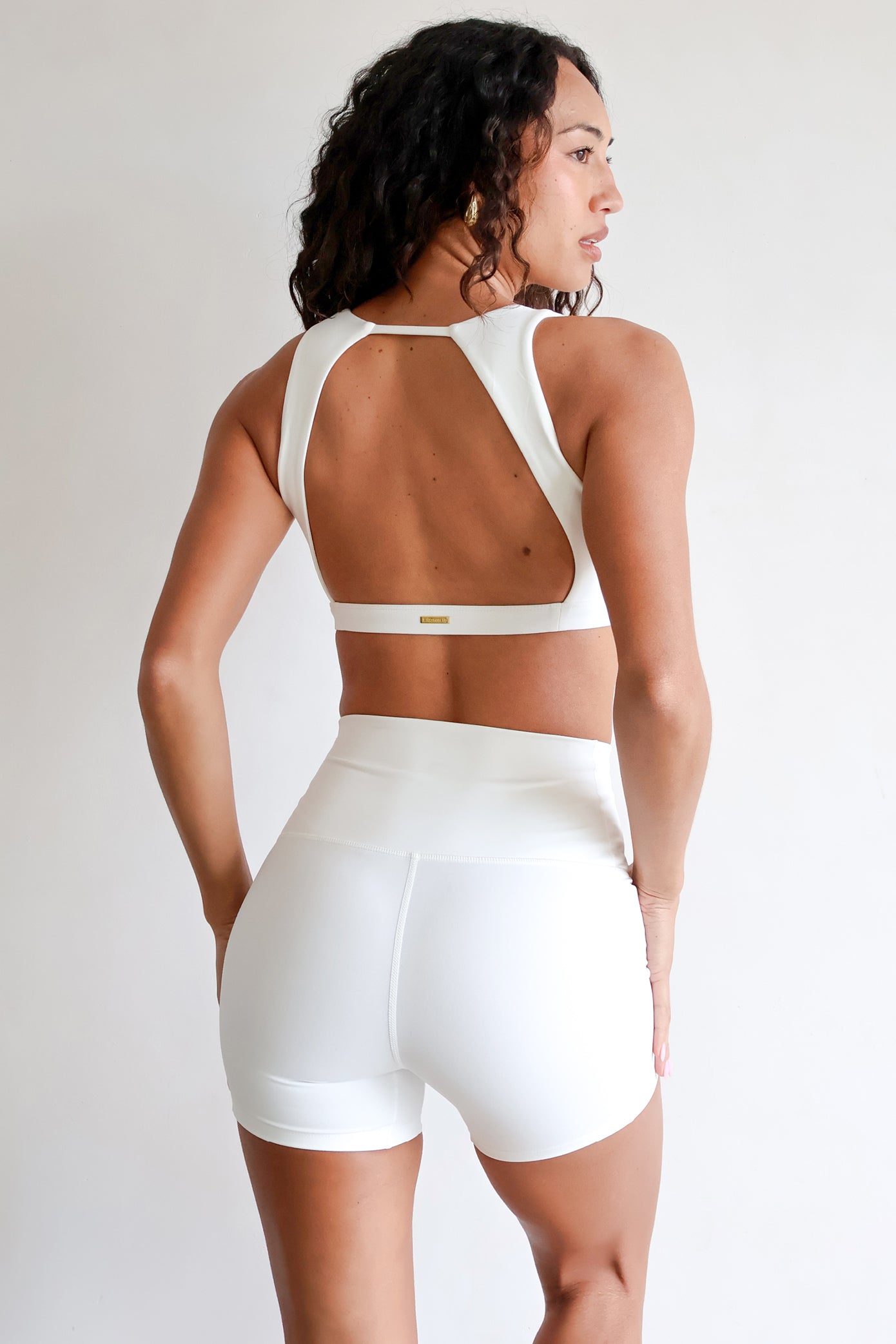 Blake Bralet - Ivory