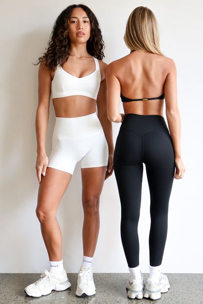 Accelerate Short - Ivory