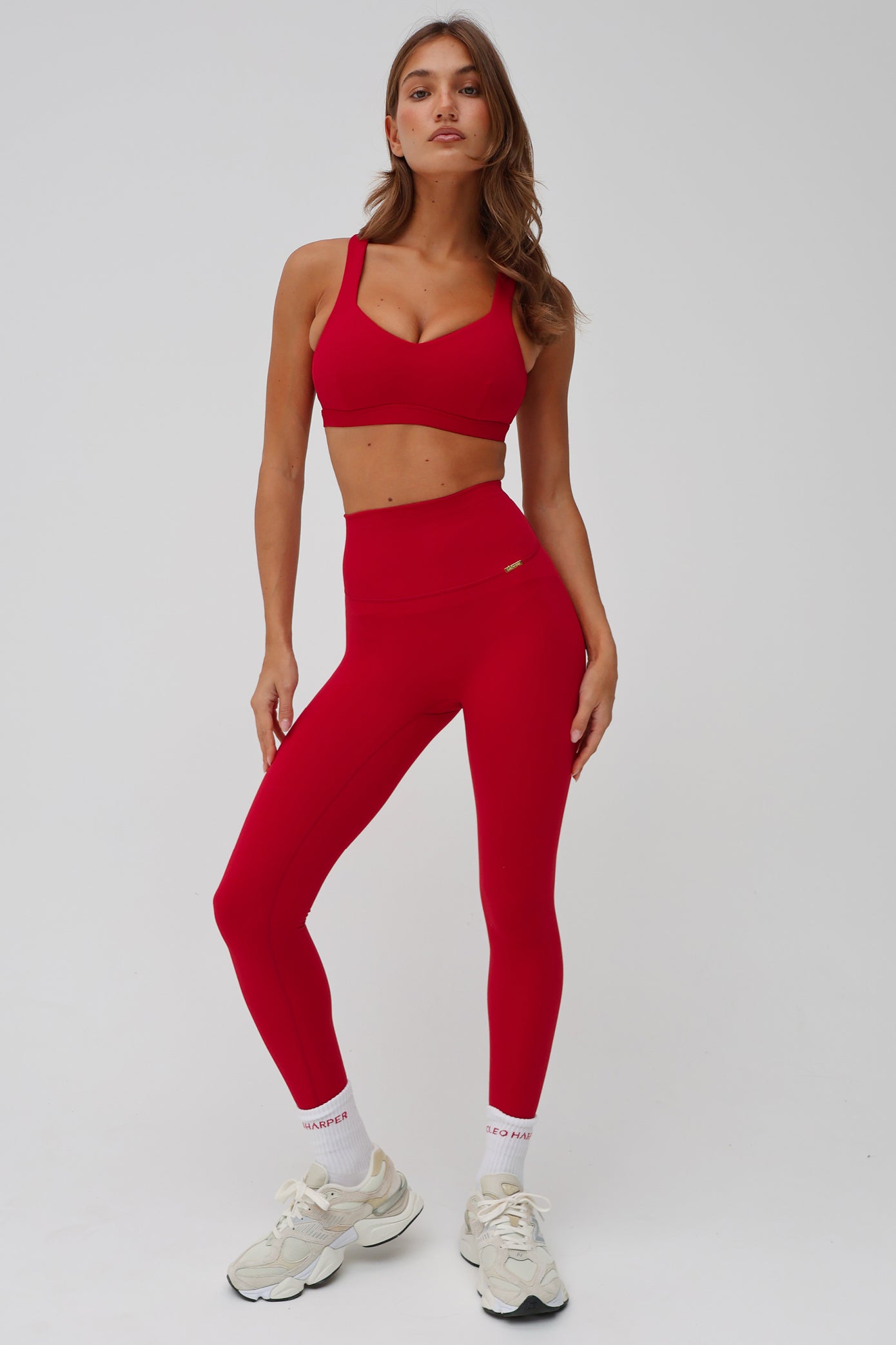Blake Bralet - Crimson