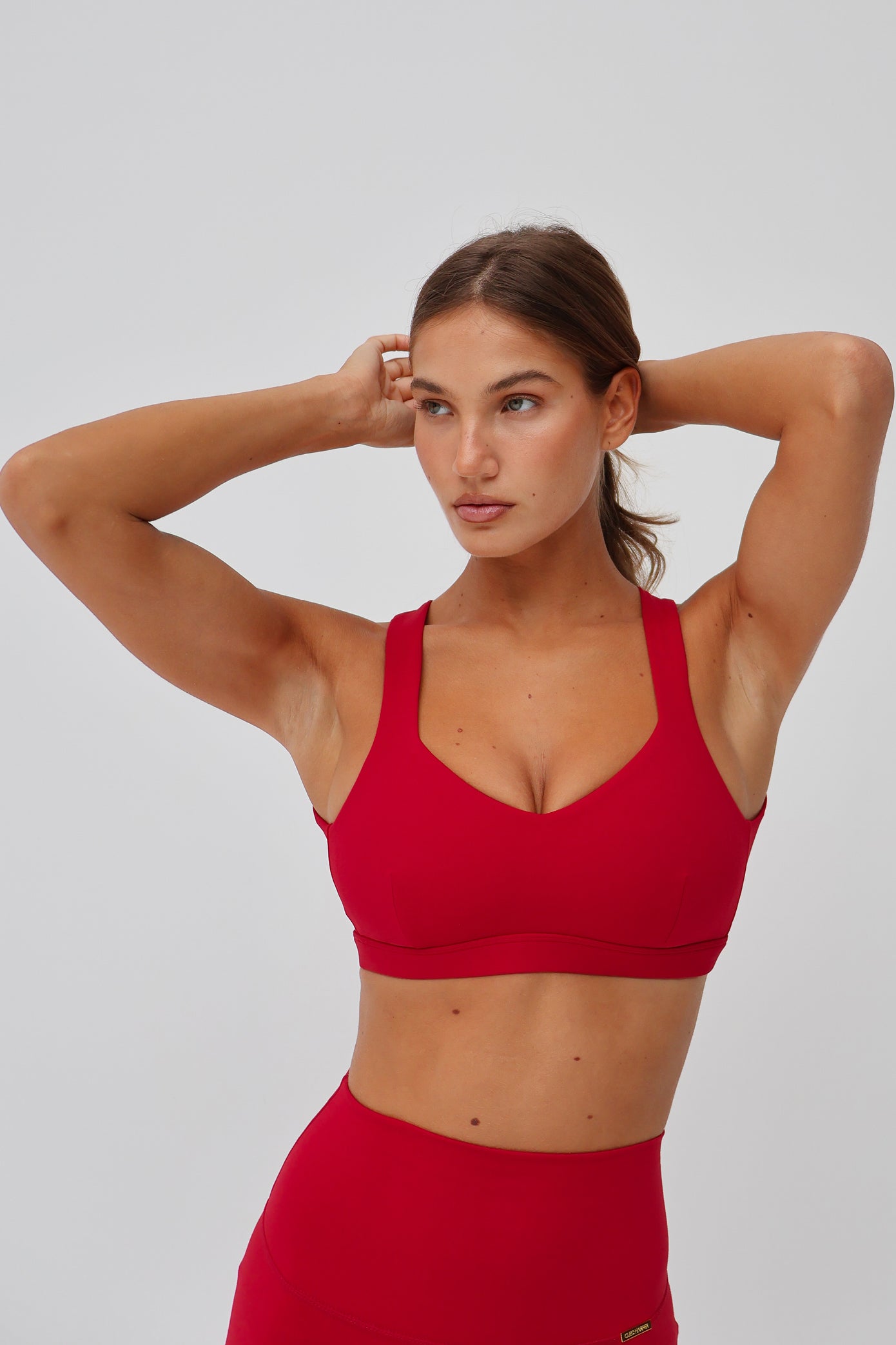 Blake Bralet - Crimson