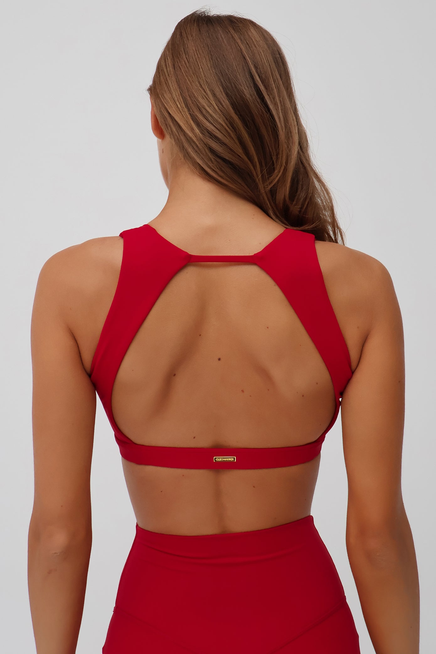 Blake Bralet - Crimson