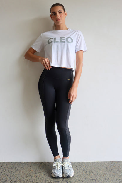 Embody Legging - Moonlight