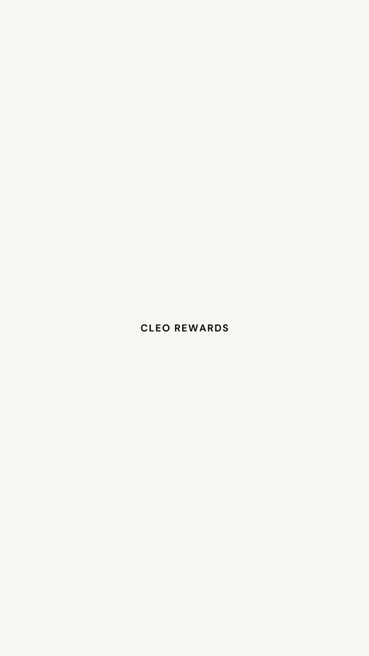 Cleo Rewards - Annual Subscription