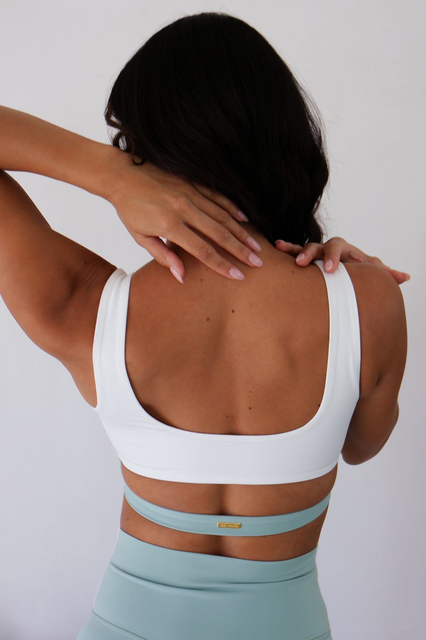 Motion Short - Matcha