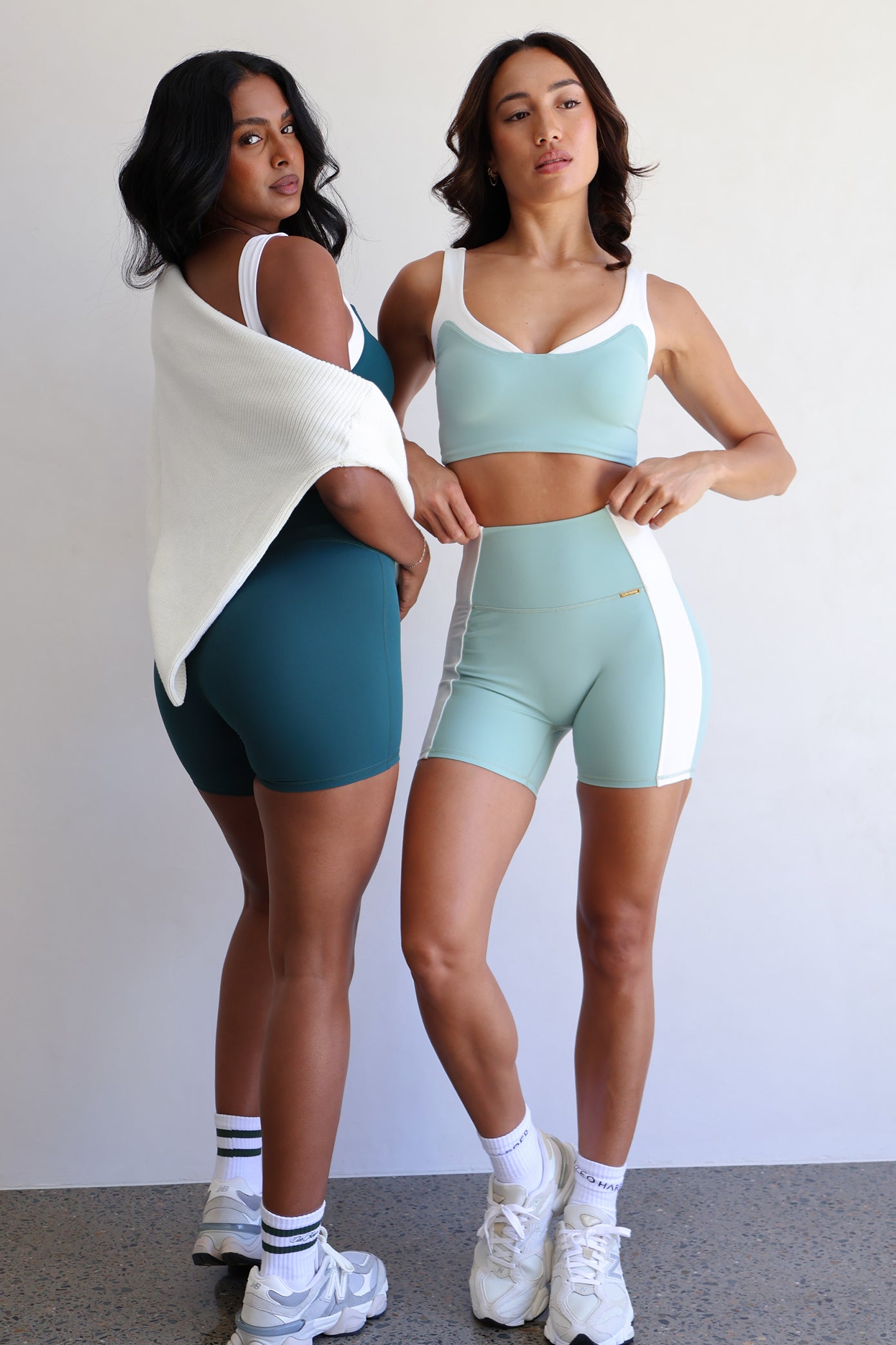 Victory Short - Wimbledon