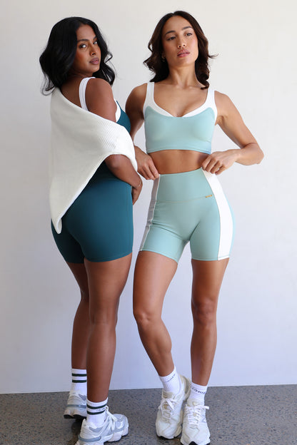 Victory Short - Wimbledon