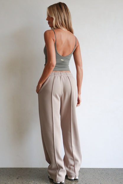 Amplify Pant - Hazel