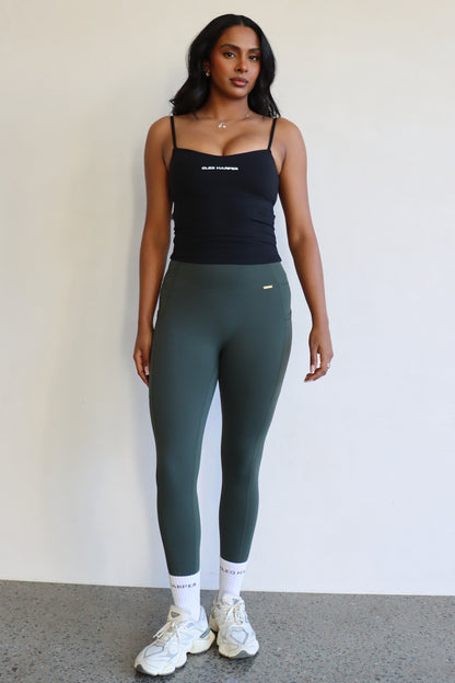 Infinity Legging - Forest