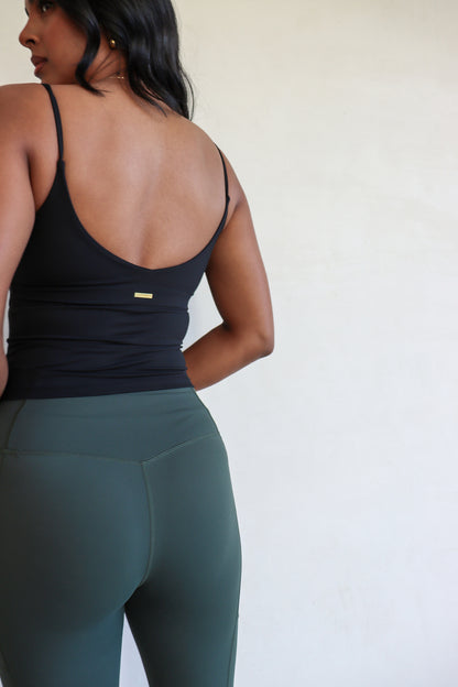 Infinity Legging - Forest