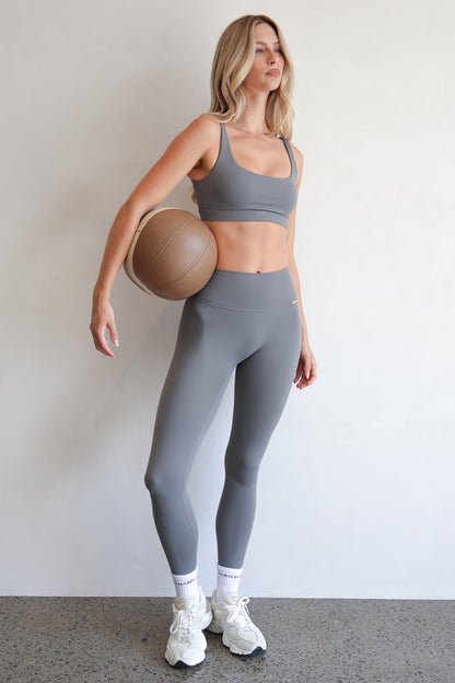 Unity Legging - Graphite