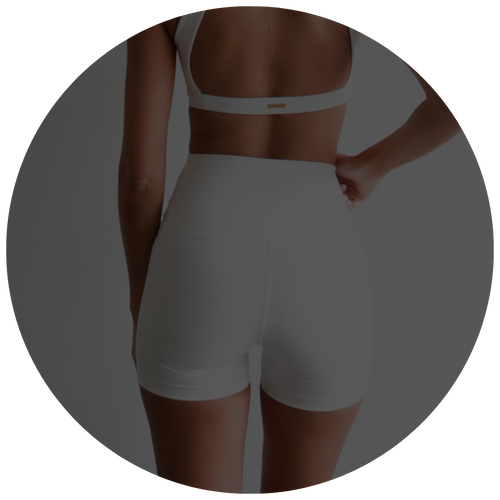 4.5" INSEAM