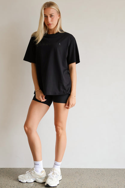 Victory Short - Black