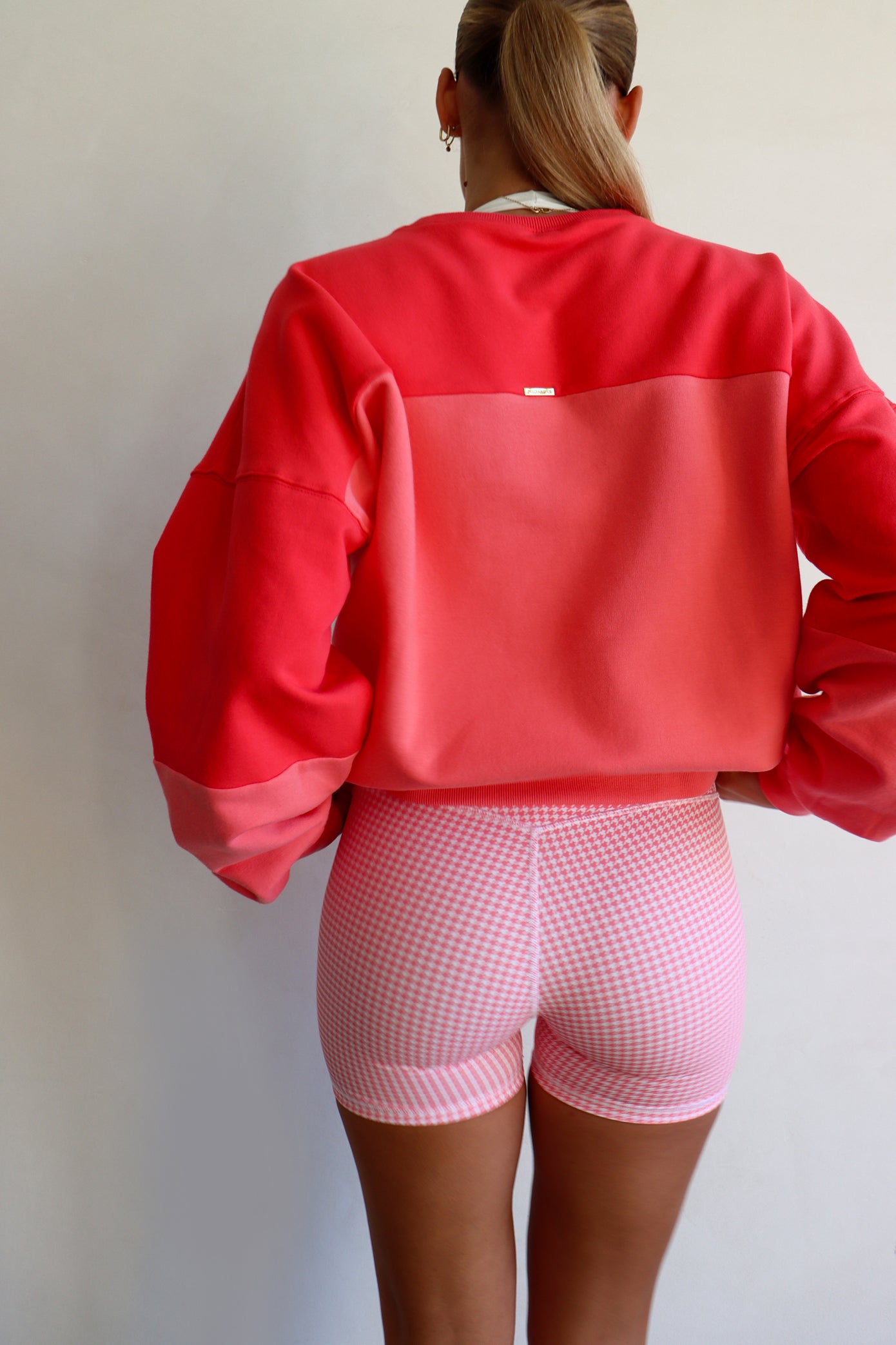Victory Short - Sorbet