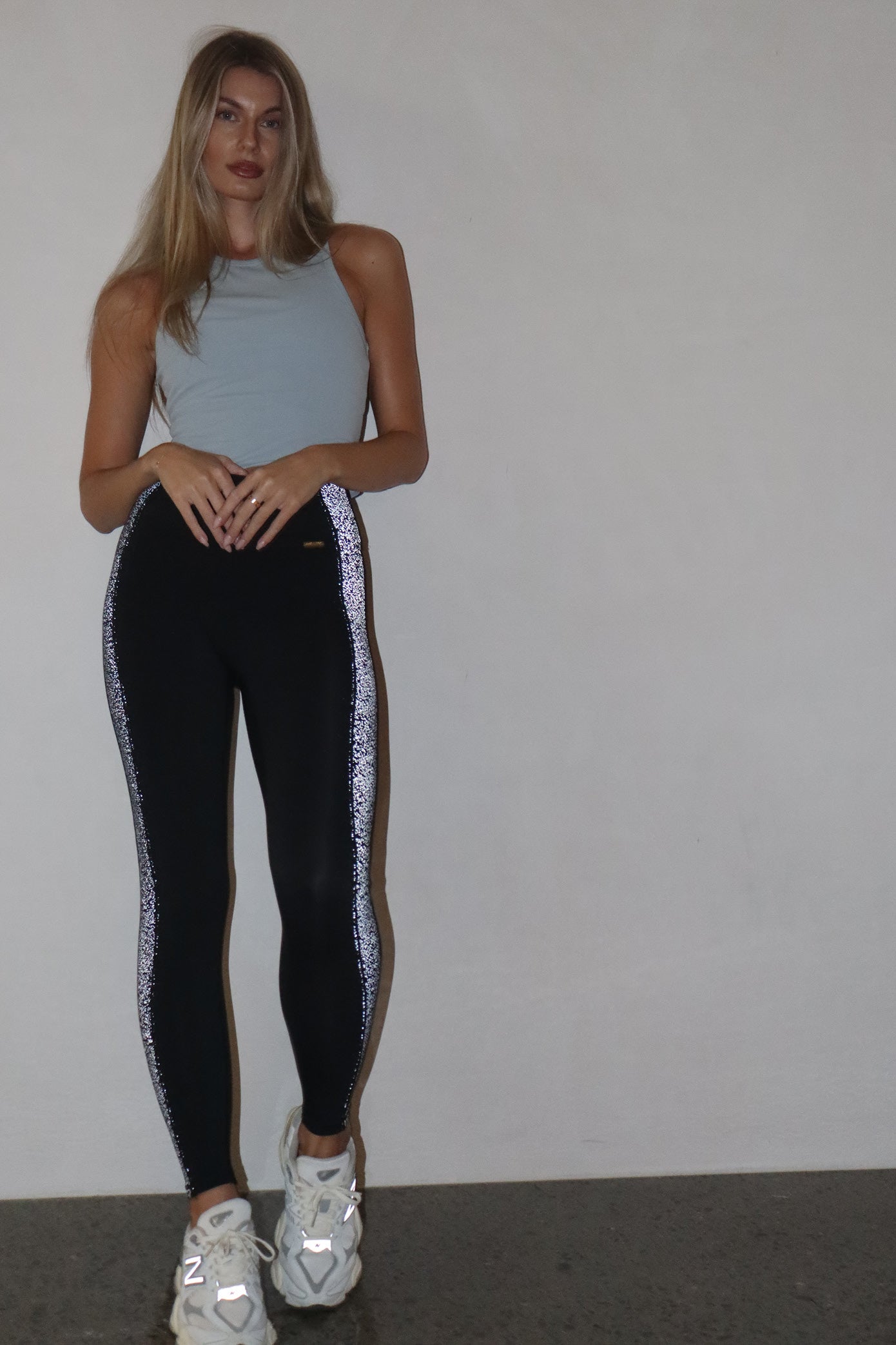 Embody Legging - Moonlight