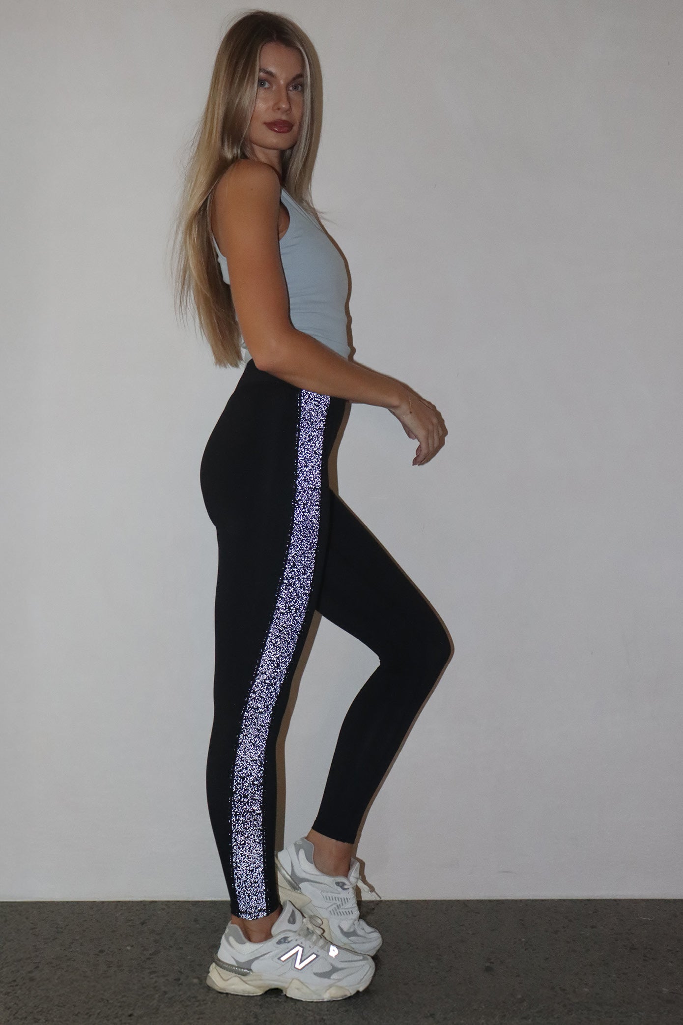 Embody Legging - Moonlight