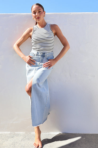 Empower Tank - Classic