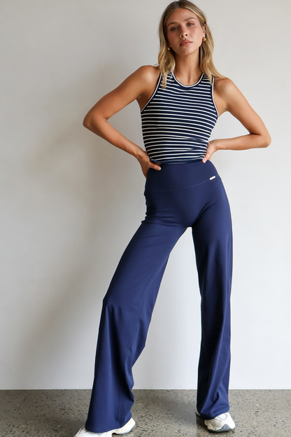 Empower Tank - Classic Navy
