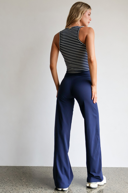 Empower Tank - Classic Navy