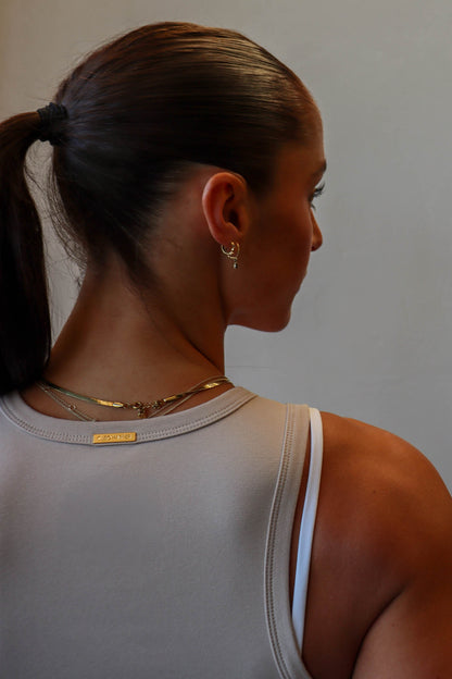 Empower Tank - Bone