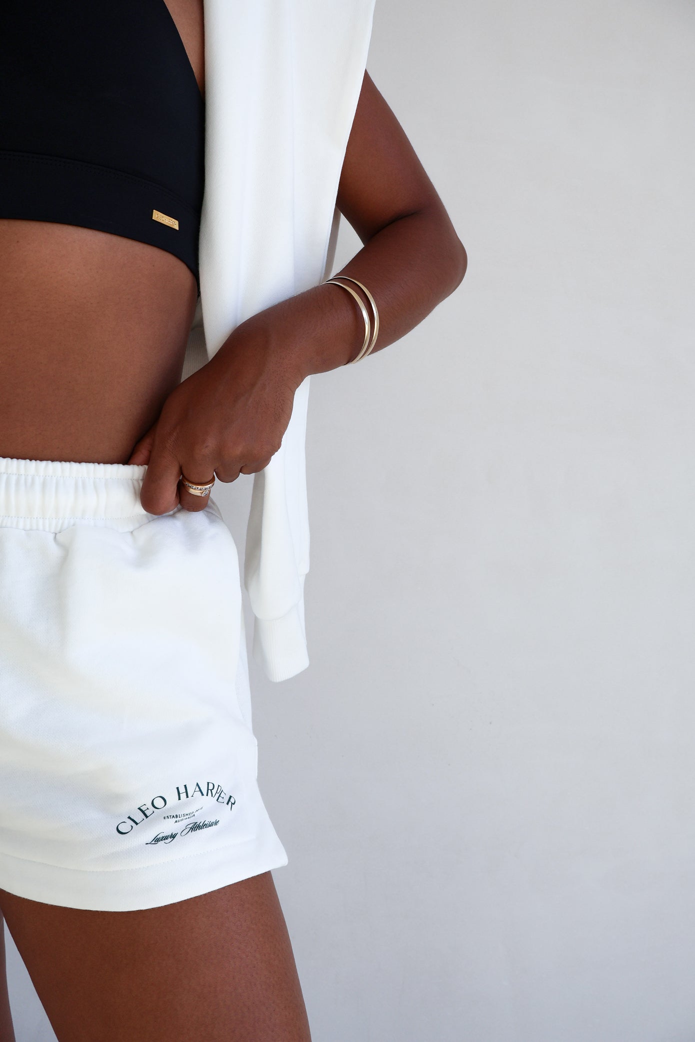 Theory Short - Ivory