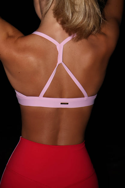 Estelle Bralet - Pink Lady