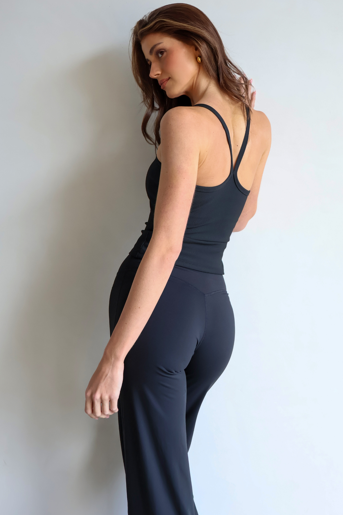 Eternal Tank - Black